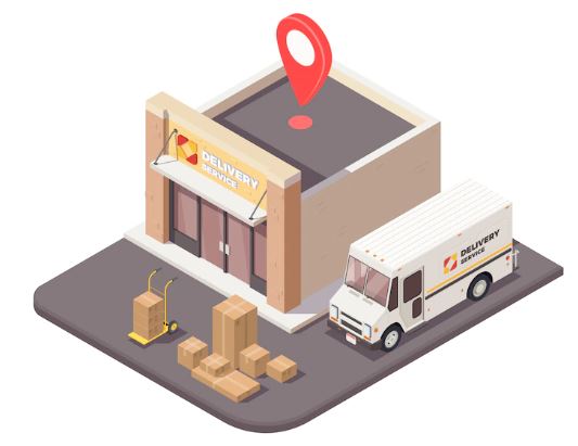 Bandas Transportadoras para Logistica y Almacen